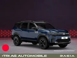 Neu 2025 Dacia Bigster Extreme SUV | 29.051 € (Fairer Preis)