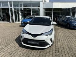 Gebraucht 2023 Toyota C-HR Team SUV | 27.250 € (Guter Preis)