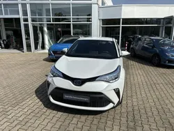 Gebraucht 2023 Toyota C-HR Team SUV | 27.250 € (Etwas zu teuer)