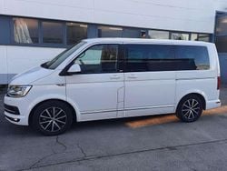 Weiß Gebraucht 2017 VW T6 Generation Six Van | 26.900 € (Guter Preis)