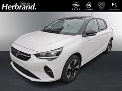 Jade weiss/arktis weiss Gebraucht 2022 Opel Corsa-e Edition Kleinwagen | 16.990 € (Fairer Preis)