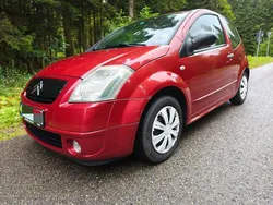 Rot Gebraucht 2007 Citroën C2 Kleinwagen | 1.550 € (Fairer Preis)