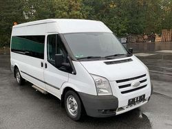 Weiß Gebraucht 2011 Ford Transit Trend Van / Kleinbus | 4.900 € (Guter Preis)