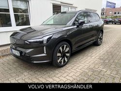 Grau Neu 2025 Volvo EX90 Ultra SUV | 86.490 € (Guter Preis)
