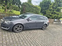Grau Gebraucht 2013 Opel Insignia Kombi | 4.500 € (Guter Preis)