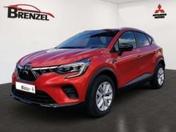 Aurorarot nnp Gebraucht 2023 Mitsubishi ASX Plus SUV | 18.500 € (Superpreis)