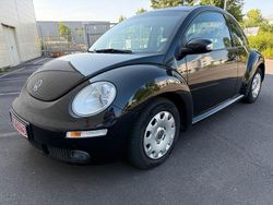 Schwarz Gebraucht 2008 VW Beetle Kleinwagen | 1.800 € (Superpreis)