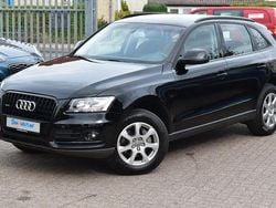 Schwarz Gebraucht 2015 Audi Q5 Design SUV | 12.490 € (Guter Preis)