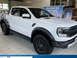 Weiß Gebraucht 2025 Ford Ranger Raptor Abholung | 68.900 € (Etwas zu teuer)