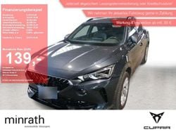 Grau Gebraucht 2024 Cupra Formentor SUV | 23.610 € (Superpreis)