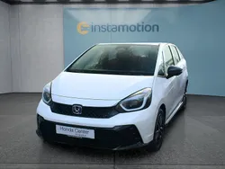Weiß Gebraucht 2025 Honda Jazz Advance Kleinwagen | 27.699 € (Fairer Preis)