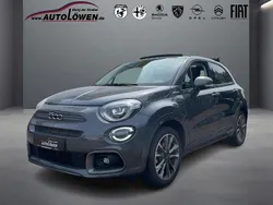 Moda grau (grau) Gebraucht 2024 Fiat 500X Dolcevita SUV | 20.950 € (Superpreis)