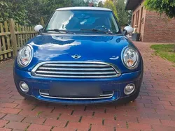Blau Gebraucht 2007 Mini Cooper Coupé Coupé | 2.250 € (Superpreis)