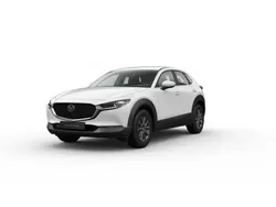 Weiß Neu 2024 Mazda CX-30 Homura-Line SUV | 28.480 €