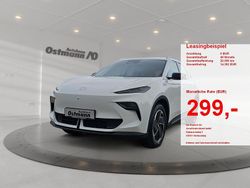 Dover white Neu 2025 MG MG5 EV Luxury Kombi | 46.639 €