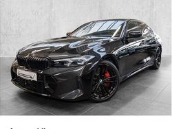 Schwarz Gebraucht 2024 BMW 330 M Sport Limousine | 45.480 € (Guter Preis)