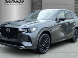 Grau Neu 2025 Mazda CX-60 Homura-Line SUV | 55.990 € (Fairer Preis)