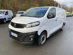 Weiß Gebraucht 2023 Fiat e-Scudo Van / Kleinbus | 29.500 € (Guter Preis)