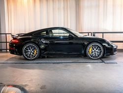 Schwarz Gebraucht 2018 Porsche 991 | 142.500 € (Fairer Preis)