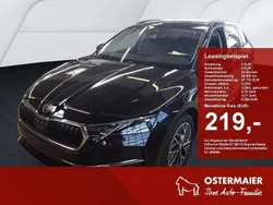 Blackmagic perleffekt Gebraucht 2024 Skoda Octavia Selection Kombi | 27.170 € (Fairer Preis)