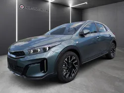 Grau Neu 2025 Kia XCeed SUV | 26.870 € (Guter Preis)