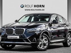 Schwarz Gebraucht 2023 BMW X4 Performance SUV | 43.930 € (Superpreis)