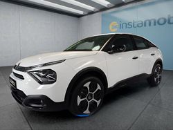Weiß Gebraucht 2023 Citroën C4 Limousine | 18.449 € (Fairer Preis)