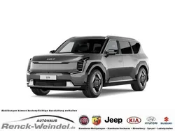 Grau Neu 2024 Kia EV9 SUV | 67.239 € (Fairer Preis)
