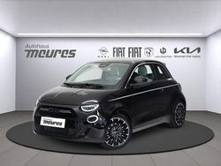 Weiss Neu 2025 Fiat 500e Cabrio | 29.980 € (Guter Preis)