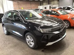 Schwarz Gebraucht 2024 Opel Grandland X Enjoy SUV | 20.900 € (Superpreis)