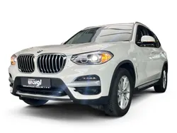 Weiß Gebraucht 2020 BMW X3 xLine SUV | 32.185 € (Guter Preis)