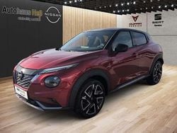 Gelb Neu 2025 Nissan Juke 360º SUV | 30.990 € (Etwas zu teuer)