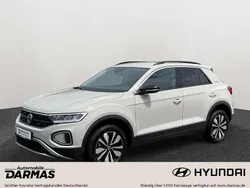 Grau Gebraucht 2024 VW T-Roc Goal SUV | 26.990 € (Superpreis)