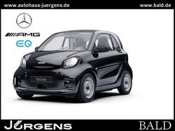 Bodypanels in black Gebraucht 2022 Smart ForTwo Electric Drive Coupé | 9.490 € (Superpreis)