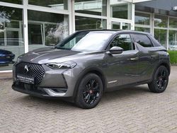 Grau Gebraucht 2021 Citroën DS3 PureTech SUV | 18.480 € (Fairer Preis)