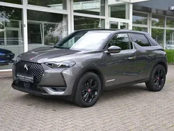 Grau Gebraucht 2021 Citroën DS3 PureTech SUV | 18.480 € (Teuer)
