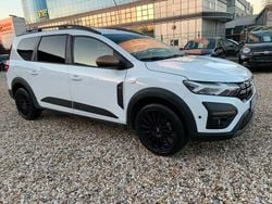 Weiß Gebraucht 2024 Dacia Jogger Extreme Van / Kleinbus | 14.999 € (Superpreis)