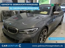 Grau Gebraucht 2021 BMW M340 M Sport Limousine | 40.690 € (Guter Preis)