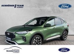Bursting green Gebraucht 2024 Ford Kuga Active SUV | 35.680 € (Fairer Preis)