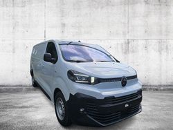 Weiß Gebraucht 2024 Citroën Jumpy Van / Kleinbus | 27.210 € (Fairer Preis)