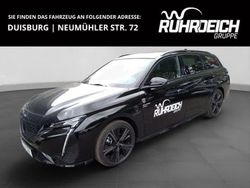 Schwarz Gebraucht 2025 Peugeot 308 Limousine | 30.990 € (Etwas zu teuer)