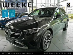 Grau Gebraucht 2024 Mercedes GLC200 Avantgarde SUV | 51.976 € (Fairer Preis)