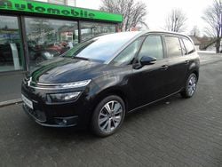 Schwarz Gebraucht 2016 Citroën Grand C4 Picasso SELECTION Van / Kleinbus | 8.490 € (Fairer Preis)