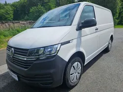 Weiß Gebraucht 2024 VW T6.1 Van | 32.495 €