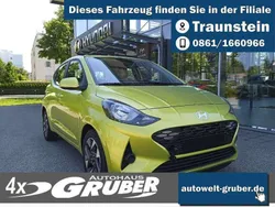 Lucid lime Neu 2025 Hyundai i10 Trend Kleinwagen | 19.299 € (Fairer Preis)
