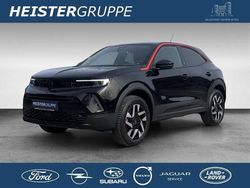 Schwarz Gebraucht 2024 Opel Mokka GS Line SUV | 19.890 € (Etwas zu teuer)