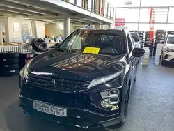 Pantherschwarz Gebraucht 2024 Mitsubishi Eclipse Cross Select SUV | 30.450 € (Etwas zu teuer)