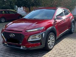 Rot Gebraucht 2020 Hyundai Kona SUV | 17.500 € (Guter Preis)