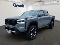 Grau Gebraucht 2023 Nissan Frontier Abholung | 59.990 €