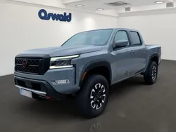 Grau Gebraucht 2023 Nissan Frontier Abholung | 64.855 €